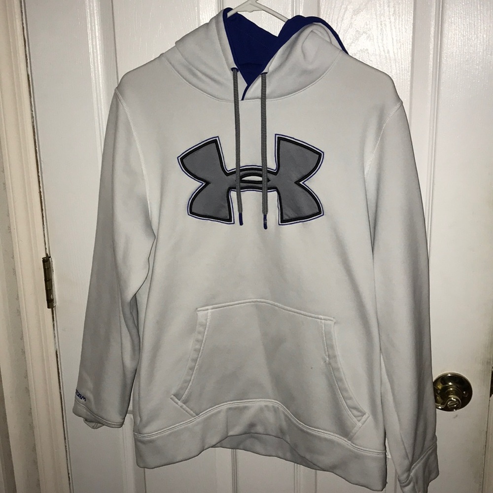 🌟Super comfy UA Hoodie Sweatshirt🌟